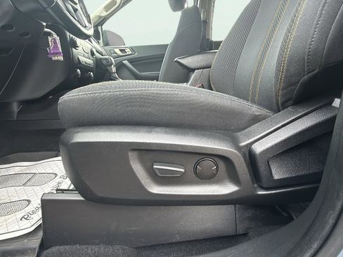 Certified 2023 Ford Ranger XLT w/ Equipment Group 302A High image 24