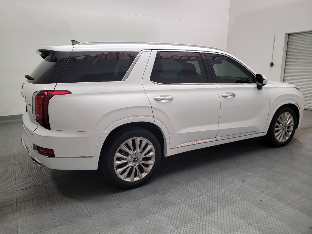 Used 2020 Hyundai Palisade Limited AWD/4WD image 10