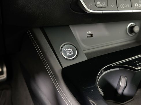 Certified 2023 Audi A4 2.0T Prestige image 27