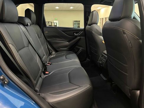 Used 2022 Subaru Forester Wilderness AWD/4WD image 27
