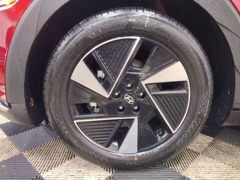 New 2026 Hyundai Ioniq 5 SEL image 5