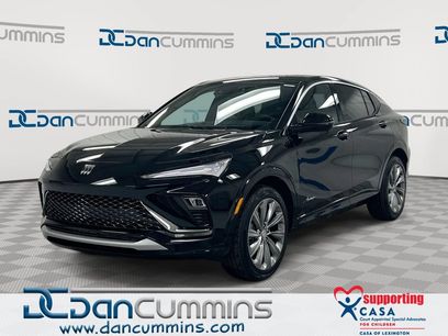 New 2026 Buick Envista Preferred