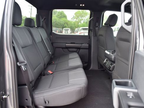 New 2026 Ford F150 STX RWD image 22