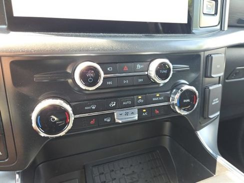 Used 2025 Ford F150 XLT w/ Equipment Group 303A High AWD/4WD image 50