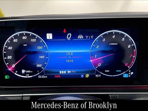 Used 2026 Mercedes-Benz GLE 450 4MATIC Coupe image 28