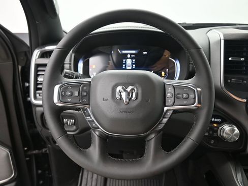 New 2026 RAM 1500 Laramie w/ Night Edition image 23