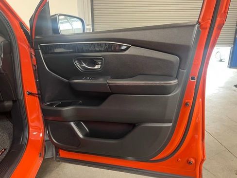 Used 2026 Honda Passport TrailSport Elite image 12