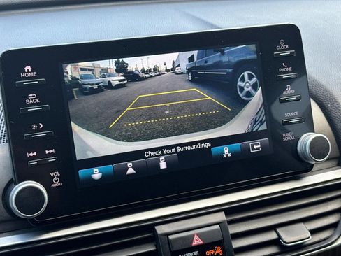 Used 2021 Honda Accord EX-L image 23