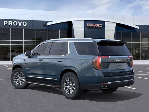 New 2026 GMC Yukon Denali w/ LPO, Floor Liner Package AWD/4WD image 3