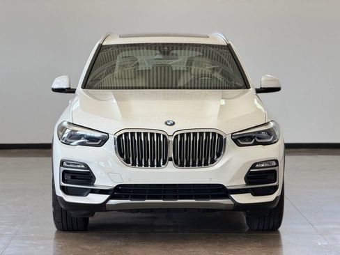 Used 2021 BMW X5 sDrive40i RWD image 2
