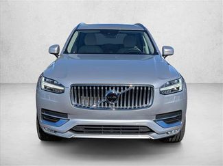 Used 2022 Volvo XC90 T6 Inscription w/ Lounge Package AWD/4WD video 2