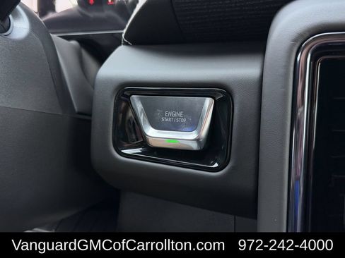 New 2026 GMC Yukon XL AT4 Ultimate w/ LPO, Floor Liner Package AWD/4WD image 19