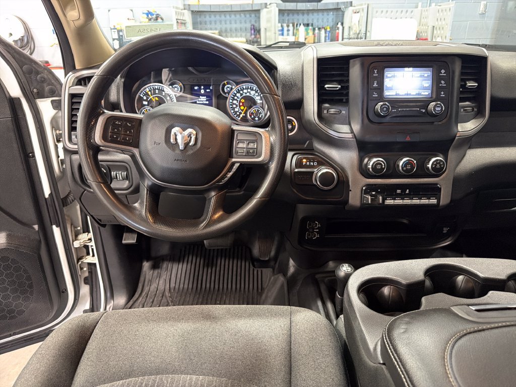 Used 2020 RAM 3500 Tradesman AWD/4WD image 5