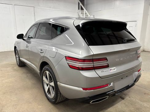 Used 2023 Genesis GV80 2.5T w/ Prestige 20" Package AWD/4WD image 6