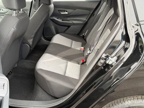New 2026 Nissan Sentra SV w/ Floor Mat Package FWD image 22