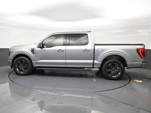 Used 2023 Ford F150 XLT w/ Equipment Group 302A High RWD image 2