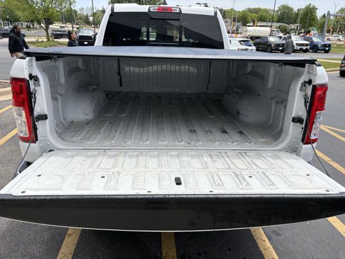 Used 2022 RAM 1500 Tradesman w/ SXT Appearance Group AWD/4WD image 7