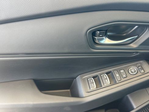 New 2026 Honda Accord SE image 11