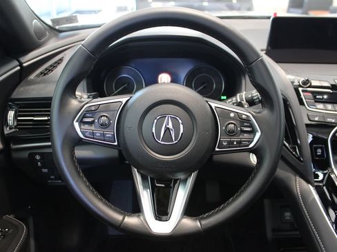 New 2026 Acura RDX SH-AWD image 21