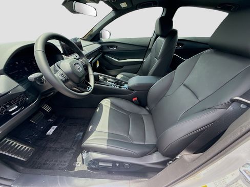 New 2026 Honda Accord Sport image 16