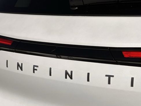 New 2026 INFINITI QX60 Luxe w/ Cargo Package image 33