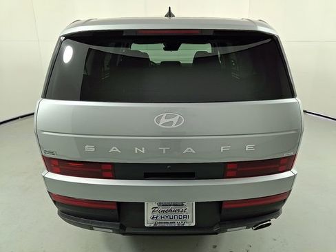 New 2026 Hyundai Santa Fe SE AWD/4WD image 5