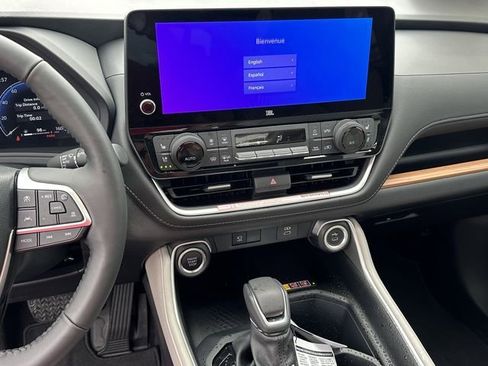 New 2026 Toyota Grand Highlander Limited image 15