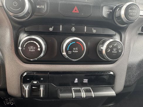 Used 2023 RAM 1500 Big Horn image 17