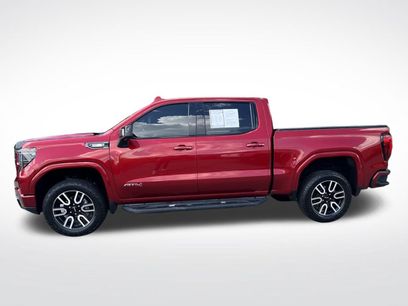 Used 2023 GMC Sierra 1500 AT4 w/ AT4 Premium Package