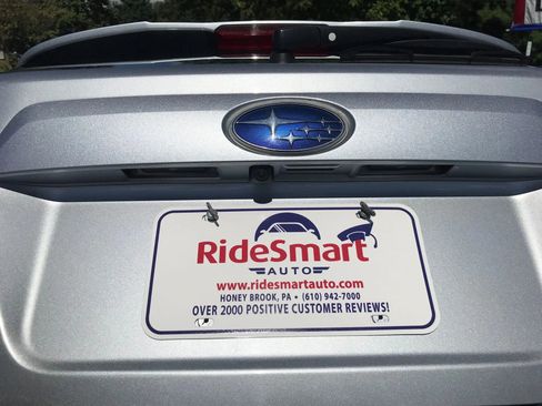 Used 2020 Subaru Impreza 2.0i Premium image 36