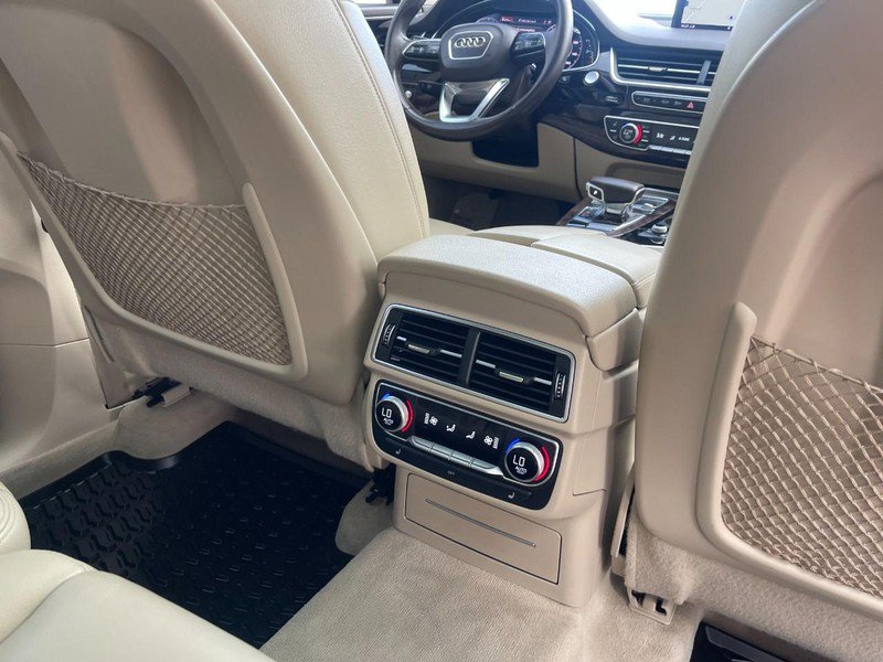 Used 2017 Audi Q7 3.0T Prestige AWD/4WD image 15