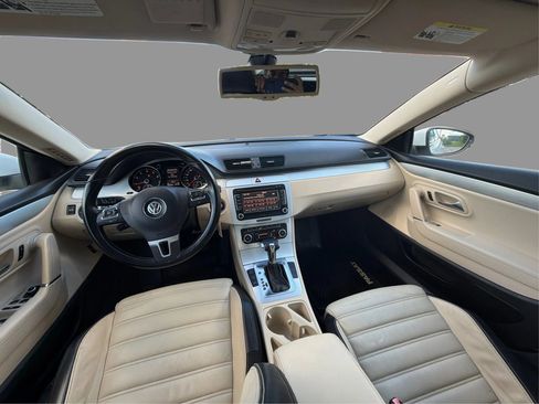 Used 2010 Volkswagen CC Luxury FWD image 28