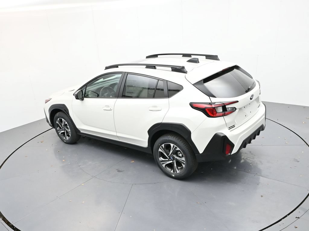 Used 2026 Subaru Crosstrek 2.5i Premium AWD/4WD image 27