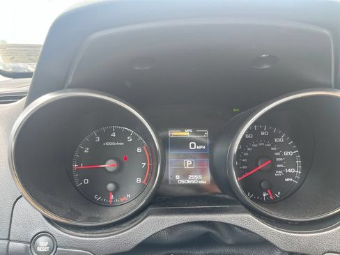 Used 2017 Subaru Outback 2.5i AWD/4WD image 12