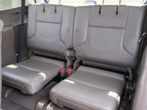 Used 2019 Lexus GX 460 Luxury image 22