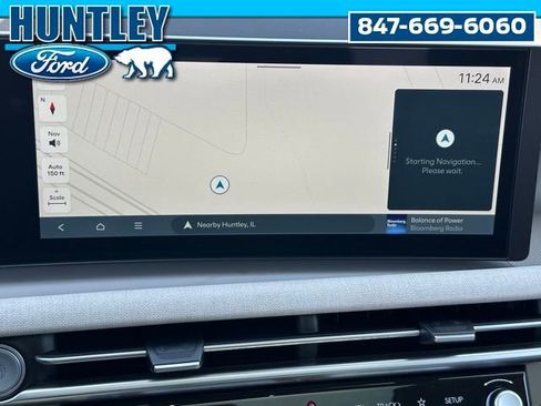 Used 2025 Hyundai Tucson SEL AWD/4WD image 25