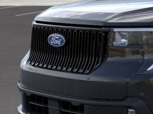 New 2026 Ford Maverick Lobo AWD/4WD image 18