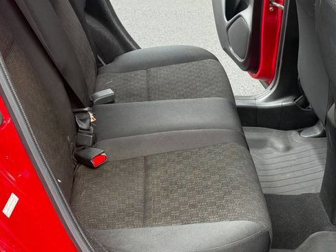 Used 2017 Honda Fit LX image 22