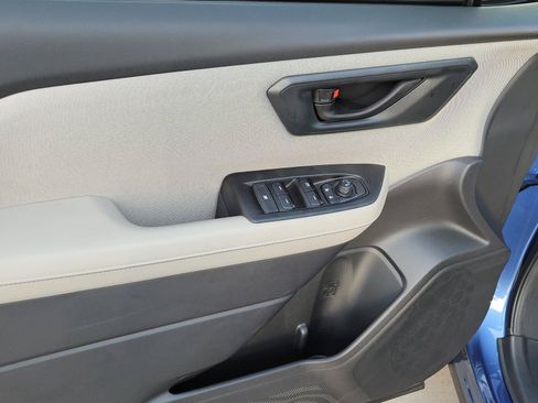 New 2026 Subaru Forester AWD/4WD image 4