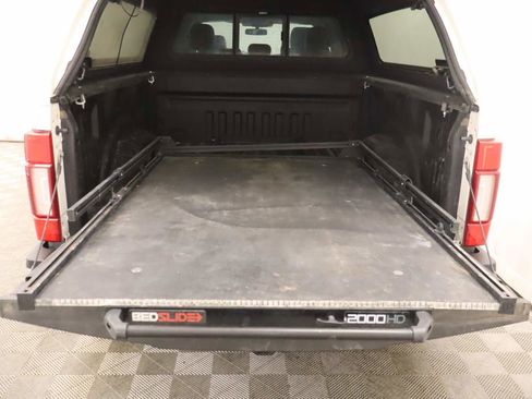 Used 2022 Ford F350 King Ranch w/ King Ranch Ultimate Package image 22