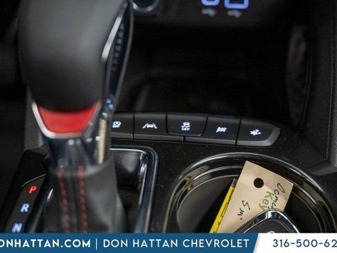 New 2026 Chevrolet TrailBlazer RS w/ Convenience Package image 13