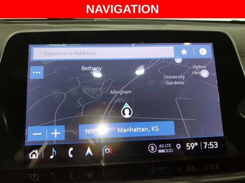 Used 2021 Cadillac CT4 Premium Luxury image 18