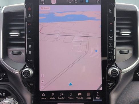 New 2026 RAM 1500 Laramie w/ Night Edition image 25