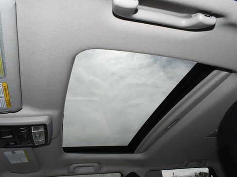 Certified 2024 Toyota 4Runner SR5 Premium w/ Moonroof Package AWD/4WD image 19