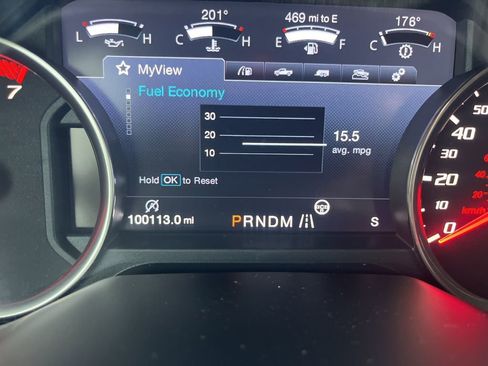 Used 2017 Ford F150 Raptor w/ Equipment Group 802A Luxury AWD/4WD image 5