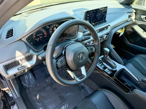 New 2026 Acura Integra A-Spec FWD image 13