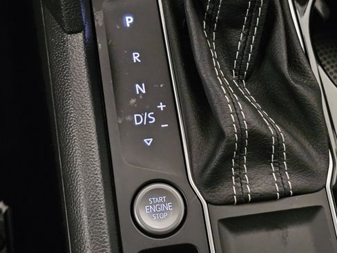 Used 2022 Volkswagen Atlas SE FWD image 14