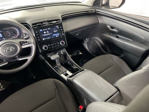 Used 2022 Hyundai Tucson SEL w/ Cargo Package AWD/4WD image 22