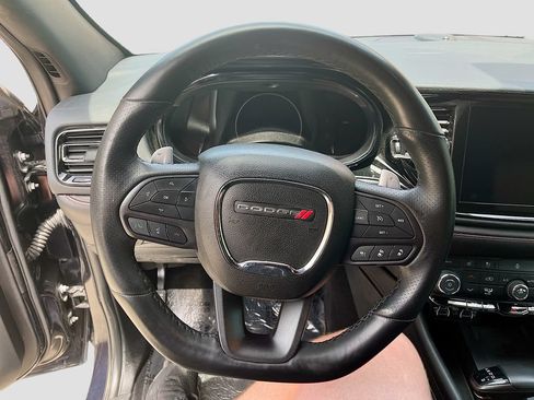 Used 2023 Dodge Durango R/T AWD/4WD image 11