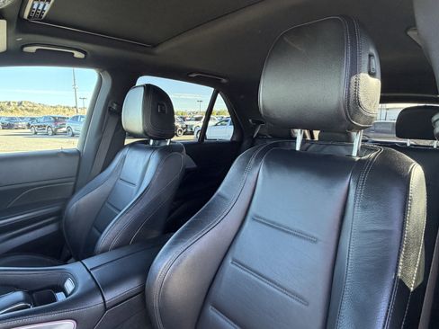 Used 2021 Mercedes-Benz GLE 350 GLE 350 image 20